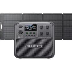 BLUETTI Elite 200 V2+PV350