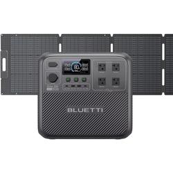 BLUETTI Elite 200 V2+SP200L