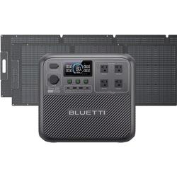 BLUETTI Elite 200 V2+2SP200L