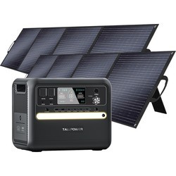 TALLPOWER V2400+2SP200W