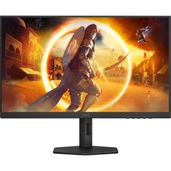 AOC Q27G4XF 27&nbsp;&#34;  черный