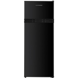 Heinner HF-H2206BKE++ черный