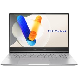 Asus Vivobook S 15 OLED M5506UA [M5506UA-MA052W]