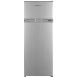 Heinner HF-H2206SE++ нержавейка