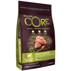 Wellness Core Adult Medium\/Large Turkey 10 kg