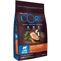 Wellness Core Adult Large Chicken 10 kg