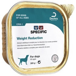 Specific CRW-1 Weight Reduction 300 g 1&nbsp;шт