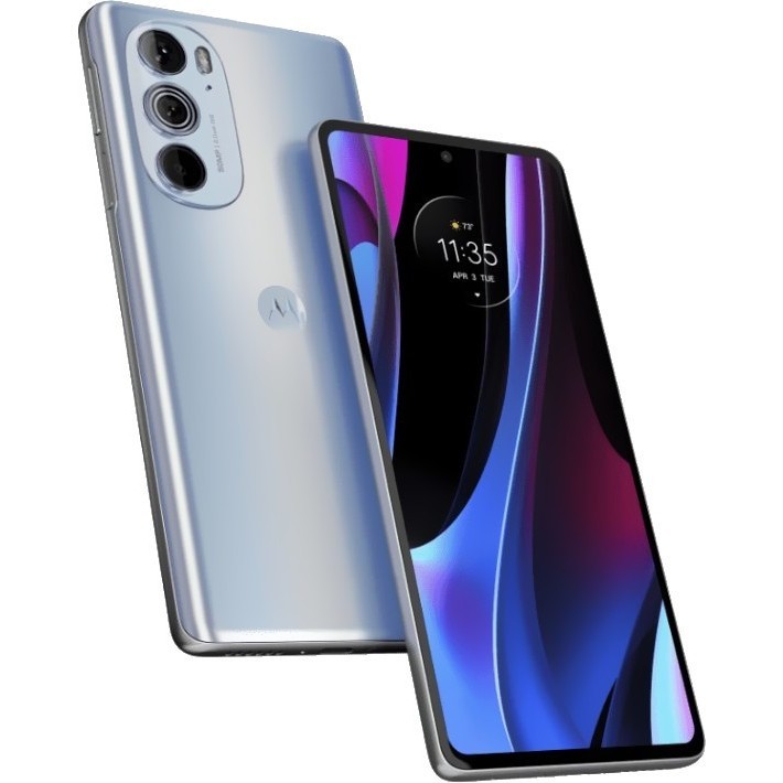 Motorola Edge Plus 2022 512&nbsp;ГБ / 8&nbsp;ГБ