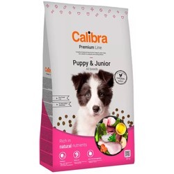 Calibra Premium Puppy Chicken 3 kg