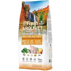 Arquivet Fresh Adult All Breeds Turkey 10 kg