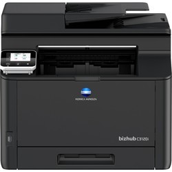 Konica Minolta Bizhub C3120i