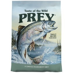 Taste of the Wild Prey Trout 11.4 kg