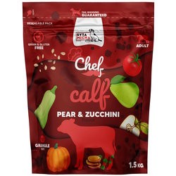 Syta Micha Adult Chef Grain Free Calf 1.5 kg