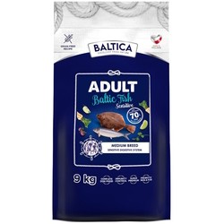 Baltica Adult Medium Baltic Fish 9 kg