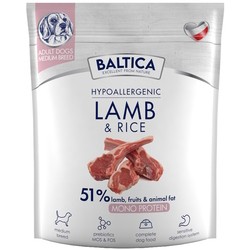 Baltica Adult Medium Lamb 1 kg