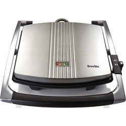 Breville VST026X нержавейка