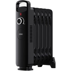 VonHaus 2500107.1 6&nbsp;секц 0.8&nbsp;кВт