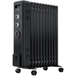 VonHaus 2500888.2 11&nbsp;секц 2.5&nbsp;кВт
