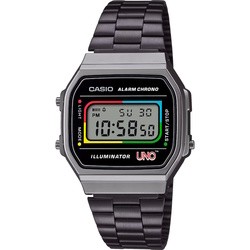 Casio Vintage A168WEUC-1A