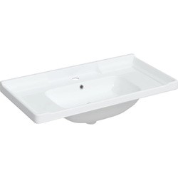 VidaXL Bathroom Sink 153707 915&nbsp;мм