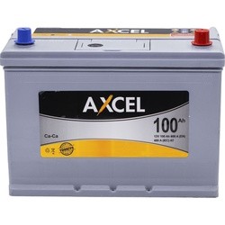 Axcel Asia 100R