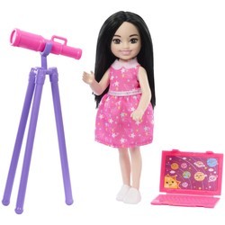 Barbie Chelsea HTK33