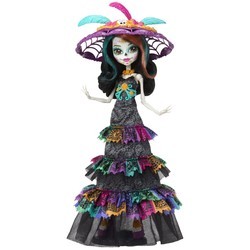 Monster High Skelita Calaveras Howliday Dia De Muertos 2024