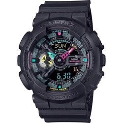 Casio G-Shock GA-110MF-1A