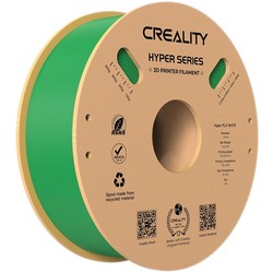 Creality Hyper PLA Green 1kg 1&nbsp;кг  зеленый