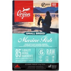 Orijen Marine Fish Small Breed 1.8 kg