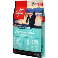 Orijen Marine Fish Small Breed 4.5 kg