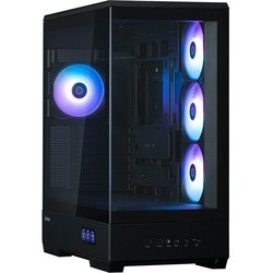 Zalman P50 DS черный