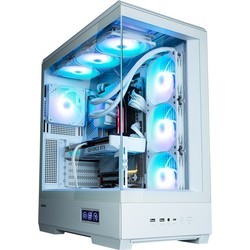 Zalman P50 DS белый