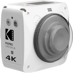 Kodak Pixpro Orbit360 4K