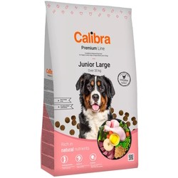 Calibra Premium Junior Large 12 kg