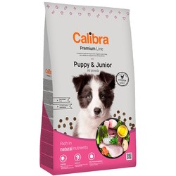 Calibra Premium Puppy Chicken 12 kg