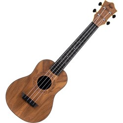 Flight TUC-50 Salamander Concert Travel Ukulele