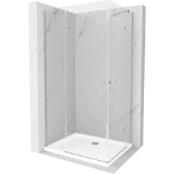 Mexen Roma Duo 80x70 854-080-070-01-02-4010