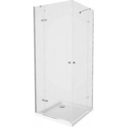 Mexen Roma Duo 90x90 854-090-090-01-02-4010
