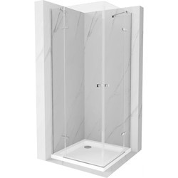 Mexen Roma Duo 90x80 854-090-080-01-02-4010