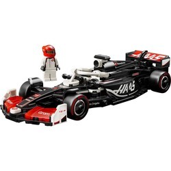 Lego MoneyGram Haas F1 Team VF-24 Race Car 77250