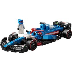 Lego Visa Cash App RB VCARB 01 F1 Race Car 77246
