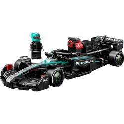 Lego Mercedes-AMG F1 W15 Race Car 77244