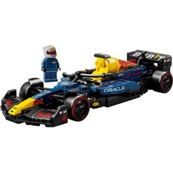 Lego Oracle Red Bull Racing RB20 F1 Race Car 77243