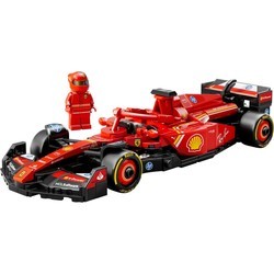 Lego Ferrari SF-24 F1 Race Car 77242