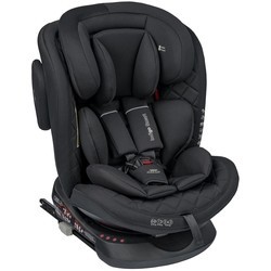 Indigo Smart Isofix