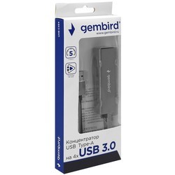 Gembird UHB-C464