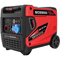 Senci SC6500i