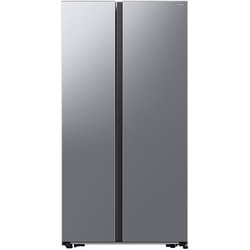 Samsung RS57DG400EM9UA серебристый