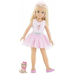 Corolle Valentine Ballerina Set 9000600230